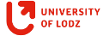 Logo University of Lodz
