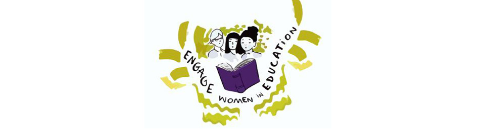 Involucrar a las mujeres en la educación