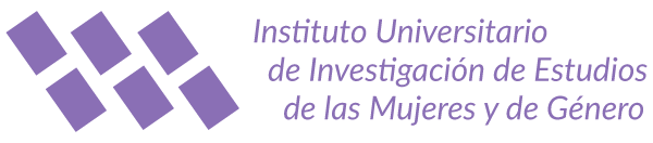 Logo Instituto de la mujer en granada