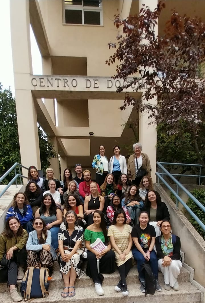 Alumnado GEMMA curso 2024-2025